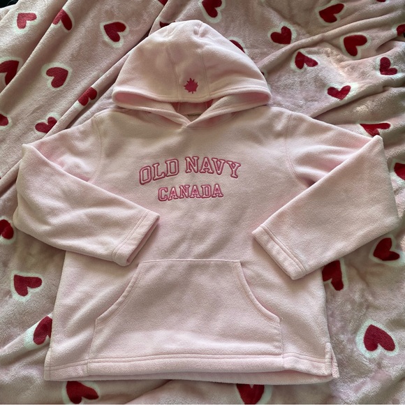 Fleece sweater - Picture 1 of 4